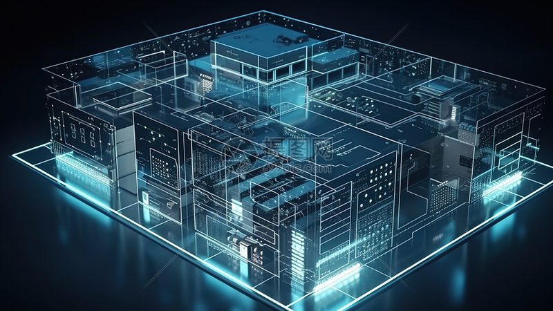 数据中台数据治理流程：构建高效数据管理体系的秘诀